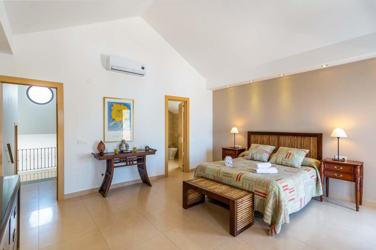 Nerja Paradise Rentals - Villa Cataleya Frigiliana Extérieur photo