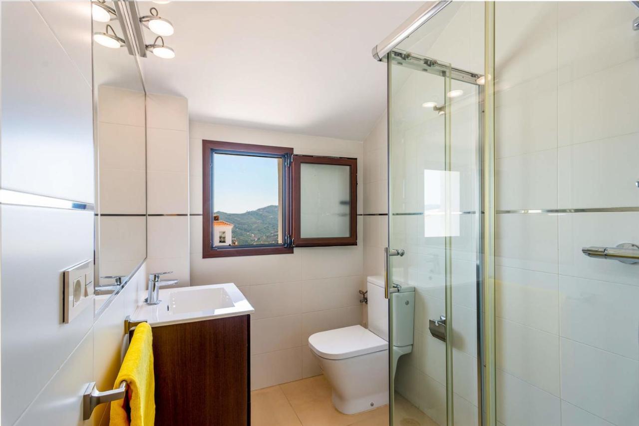 Nerja Paradise Rentals - Villa Cataleya Frigiliana Extérieur photo