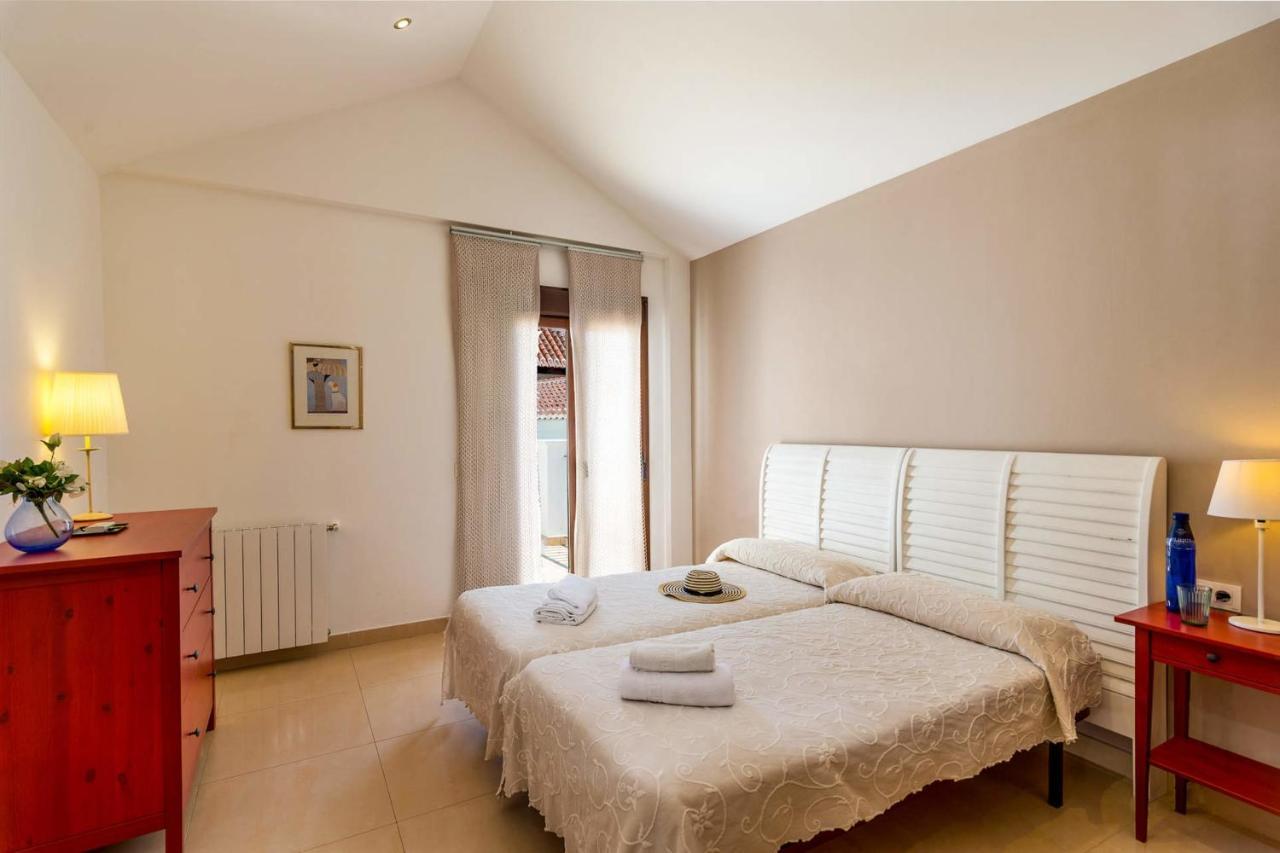 Nerja Paradise Rentals - Villa Cataleya Frigiliana Extérieur photo