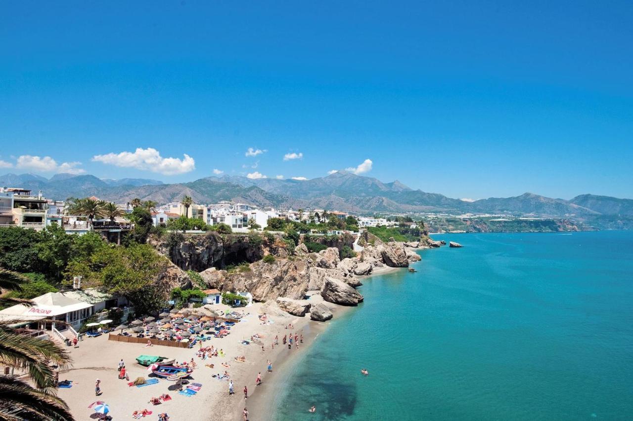 Nerja Paradise Rentals - Villa Cataleya Frigiliana Extérieur photo