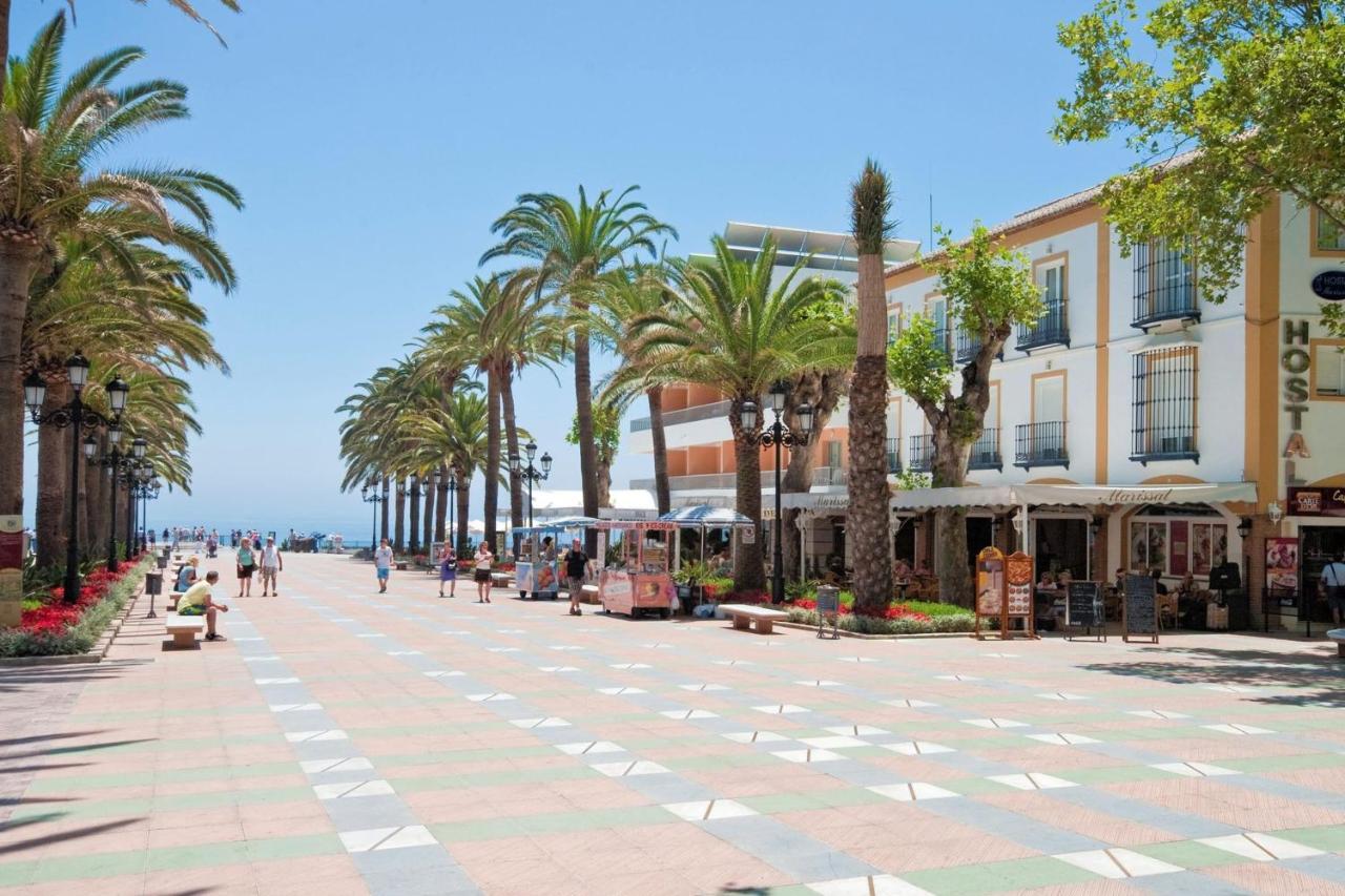 Nerja Paradise Rentals - Villa Cataleya Frigiliana Extérieur photo