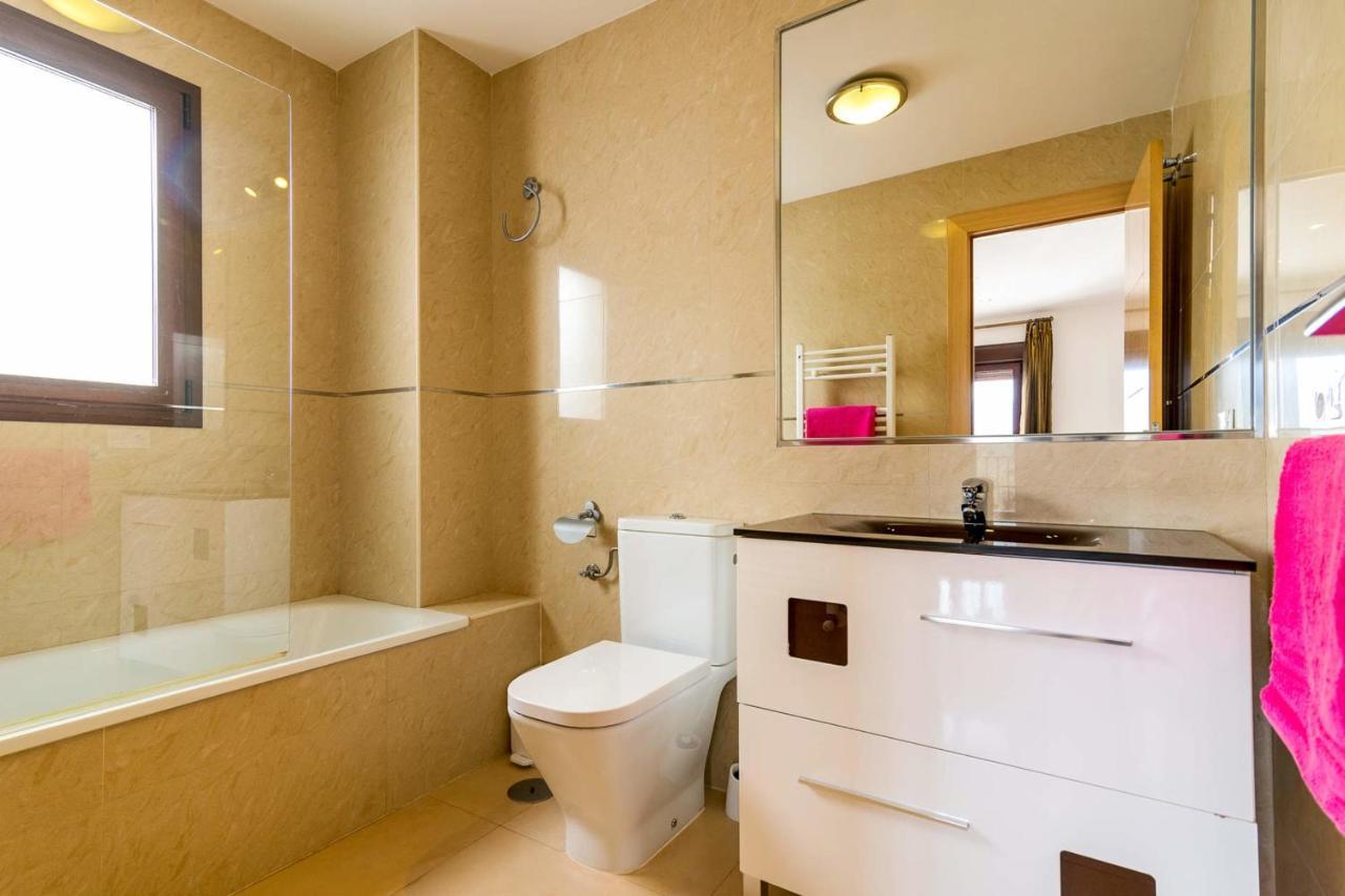 Nerja Paradise Rentals - Villa Cataleya Frigiliana Extérieur photo