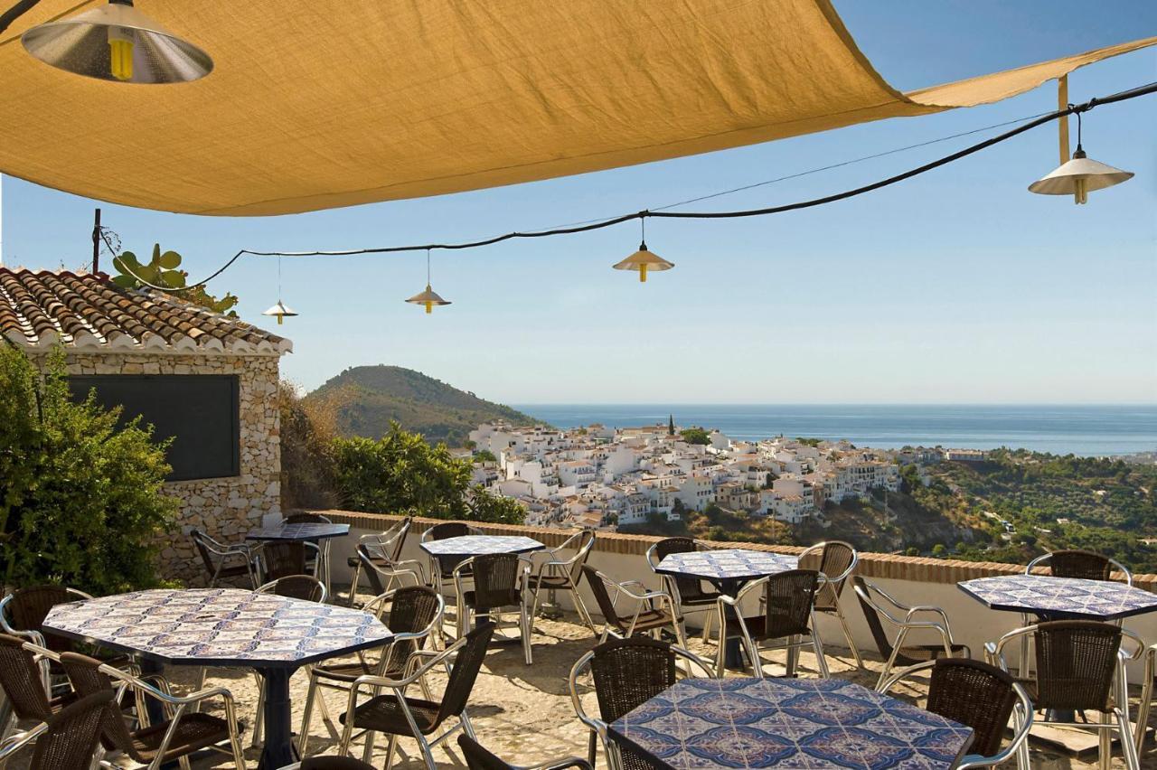 Nerja Paradise Rentals - Villa Cataleya Frigiliana Extérieur photo